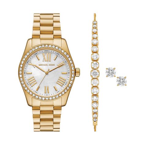 michael kors uhren stelken